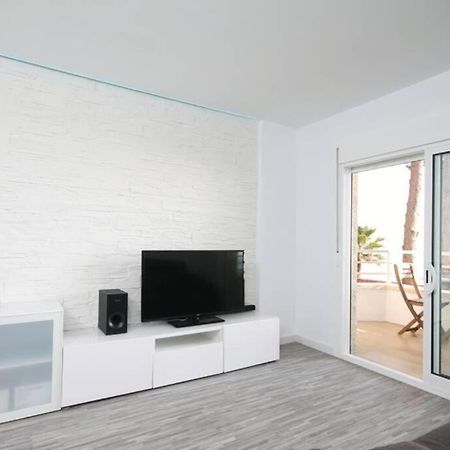 Apartamento Con Vistas Al Mar En Cambrils Exterior foto